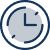 Home 9 clock 1