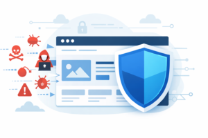 Blog 3 wordpress malware and removal