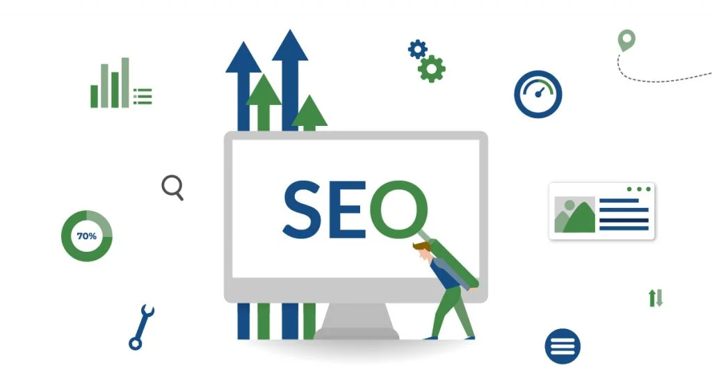 improve search engine optimization